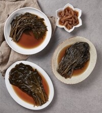★세일★ [강원특산]전통발효식품 장아찌여왕