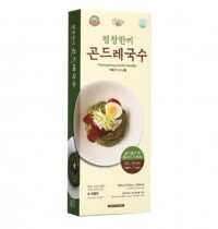 ★세일★ [강원특산]선녀와 나물꾼 평창팜 3종