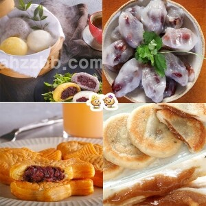 안흥찐빵마을/선물세트Ⅲ