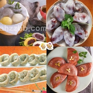 안흥찐빵마을/선물세트Ⅳ