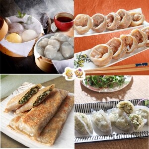 [무료배송]안흥찐빵마을/감사선물세트Ⅰ